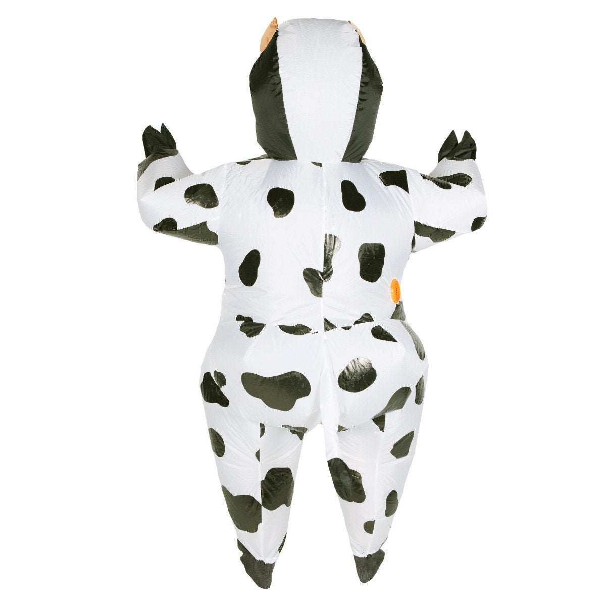 Bodysocks - Inflatable Cow Costume