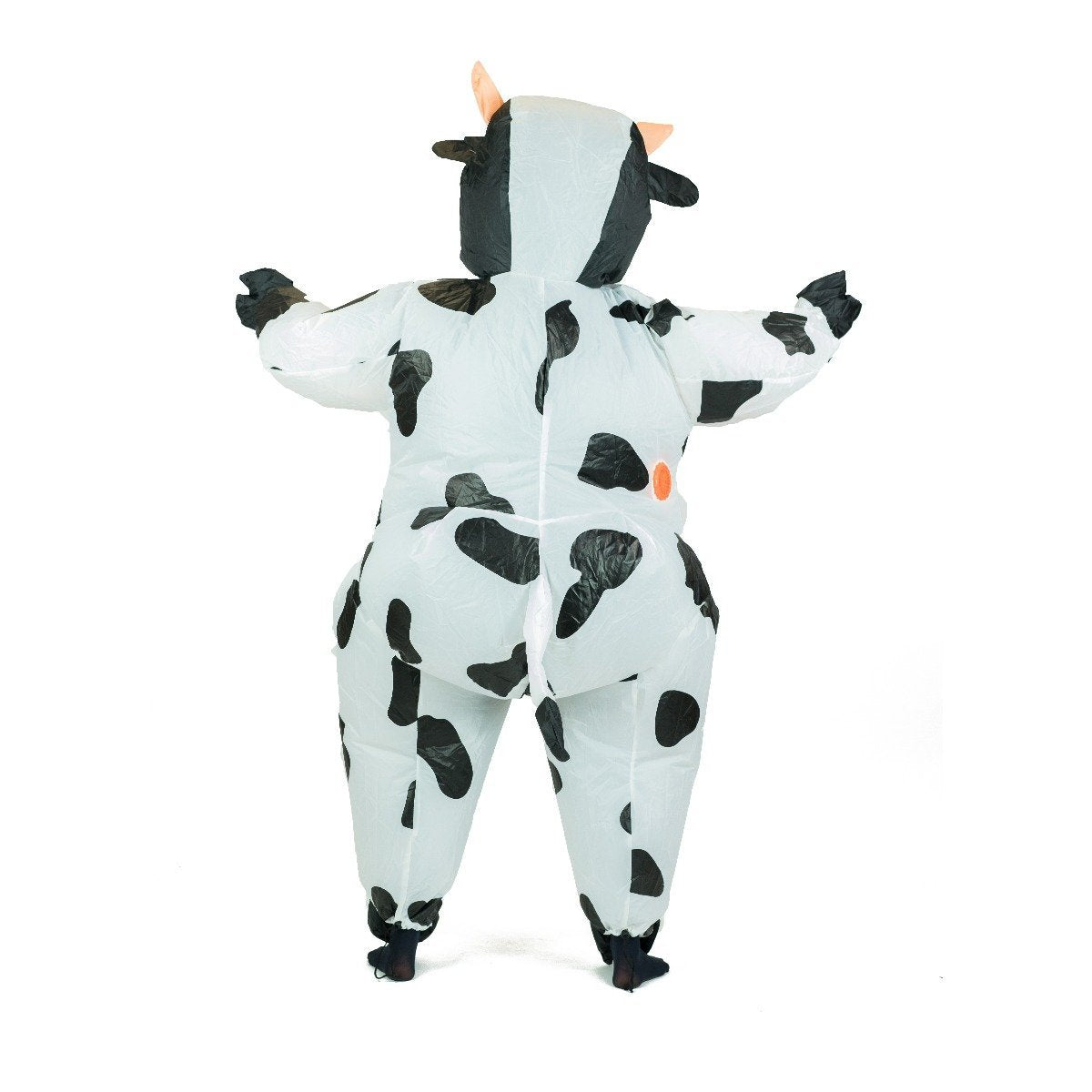 Bodysocks - Inflatable Cow Costume