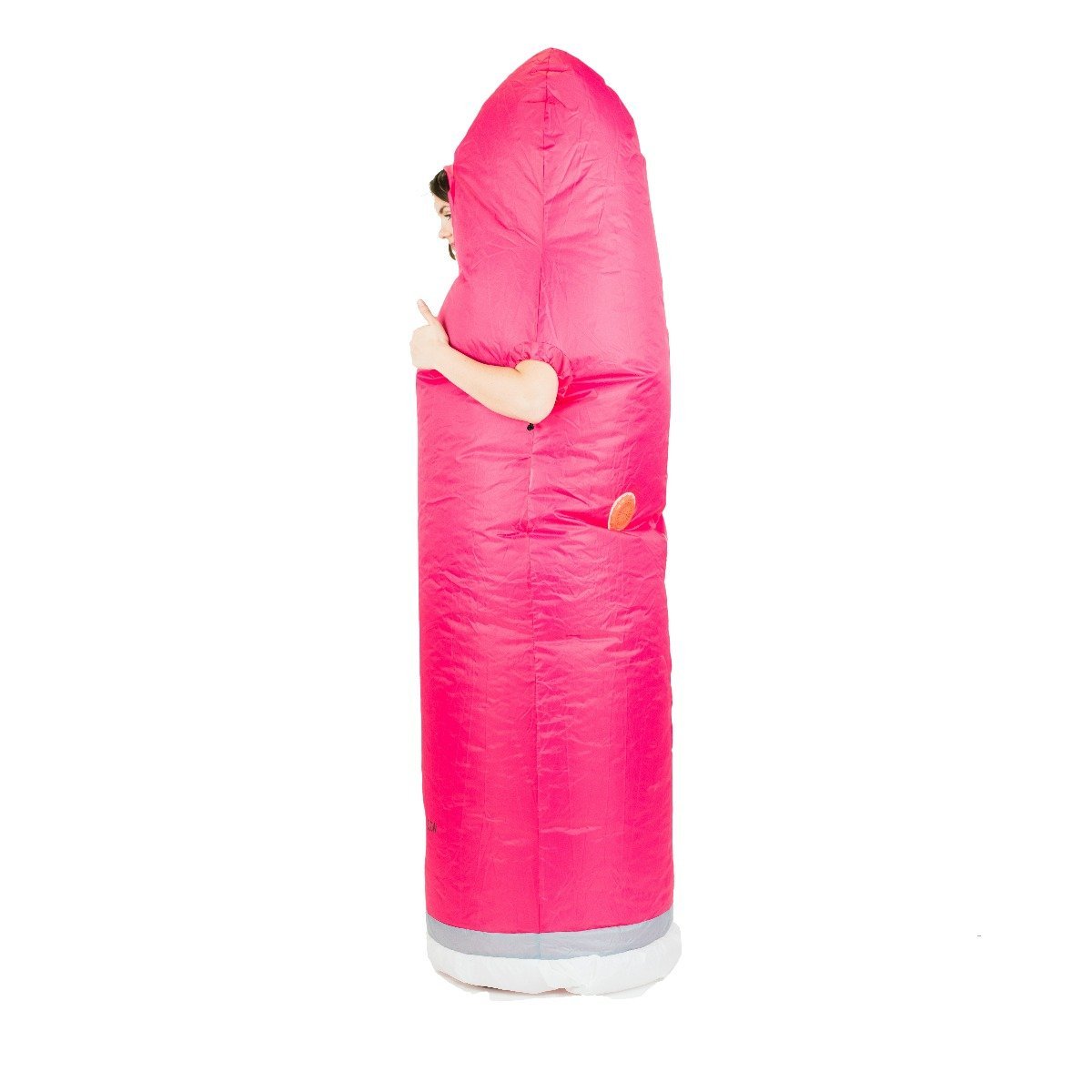 Bodysocks - Inflatable Dildo Costume