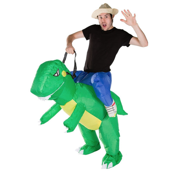 Funny Costumes