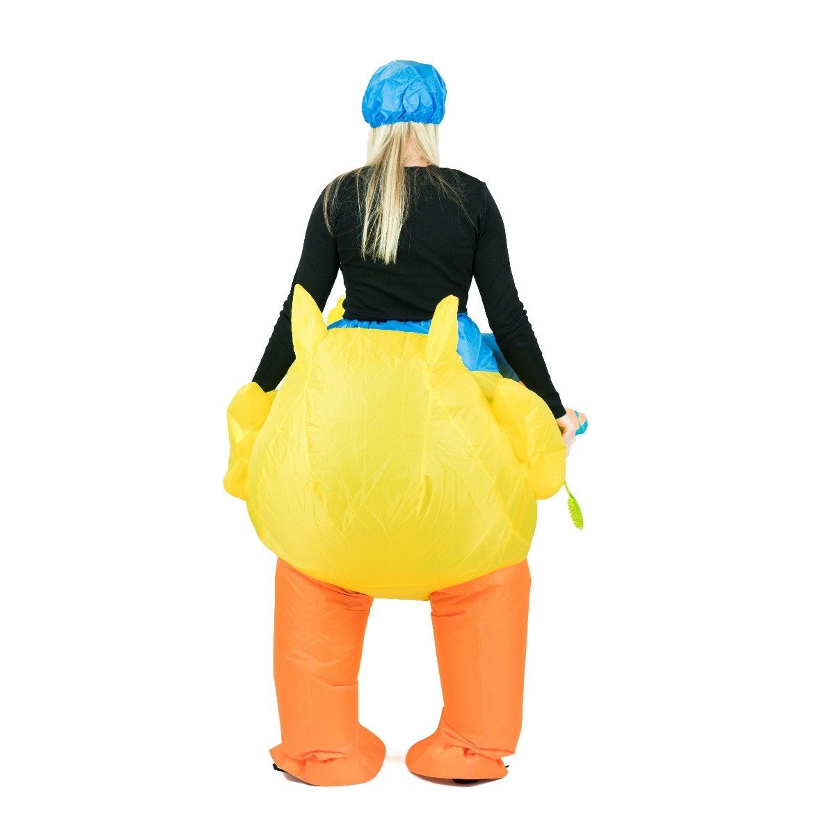 Bodysocks - Inflatable Duck Costume