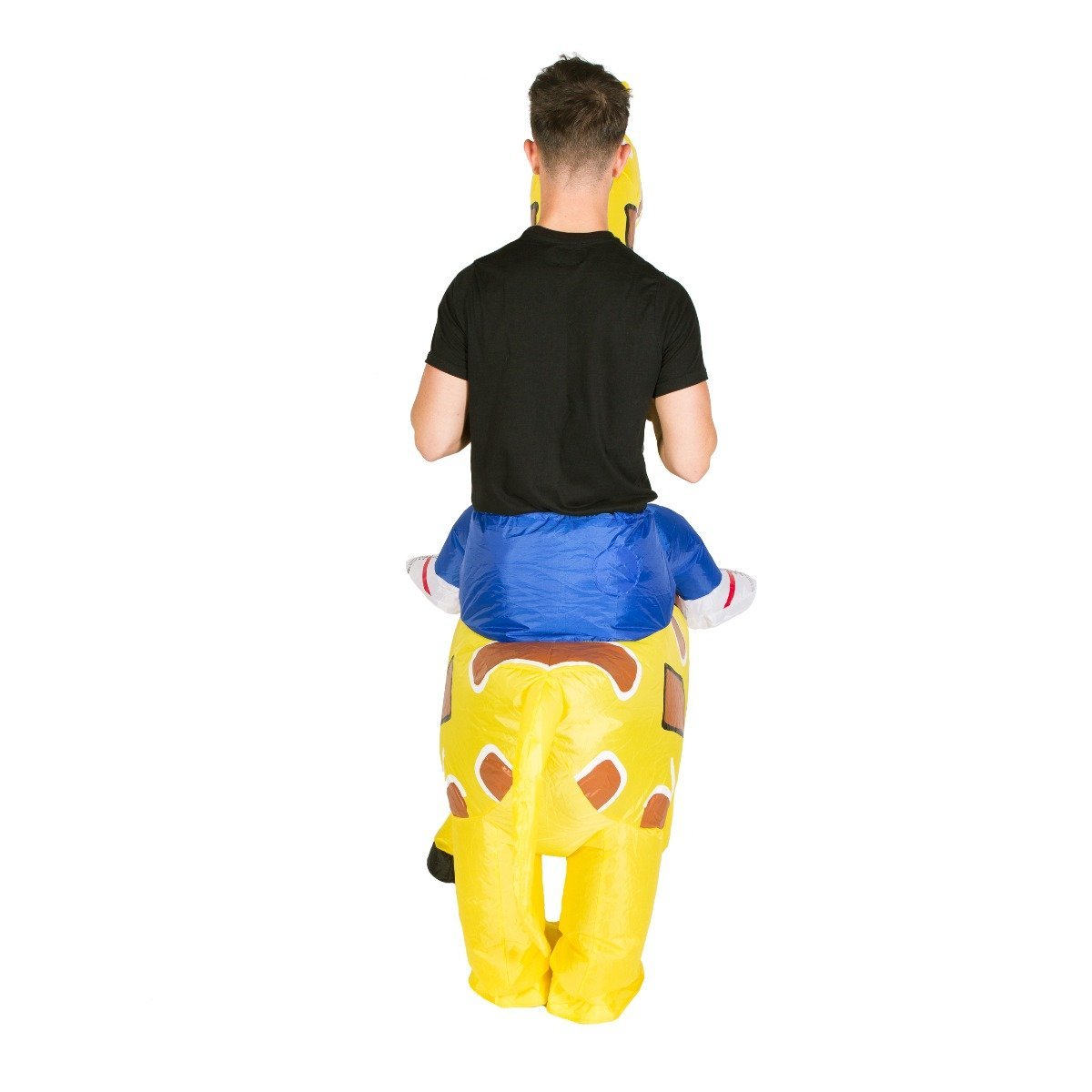 Bodysocks - Inflatable Giraffe Costume