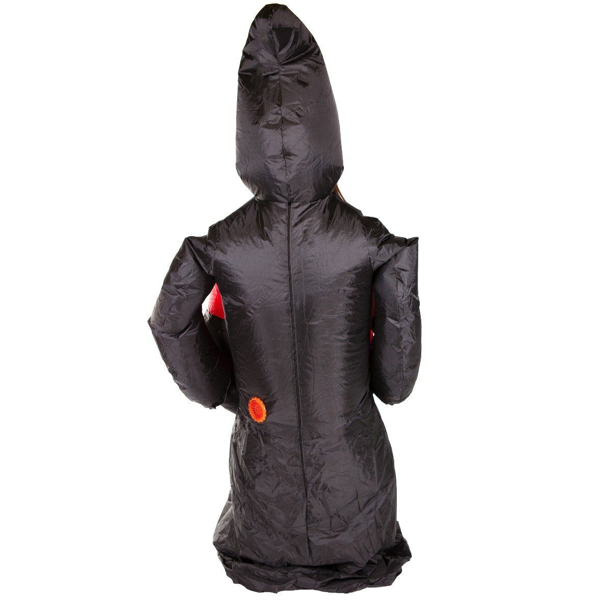 Bodysocks - Inflatable Lift You Up Grim Reaper Costume