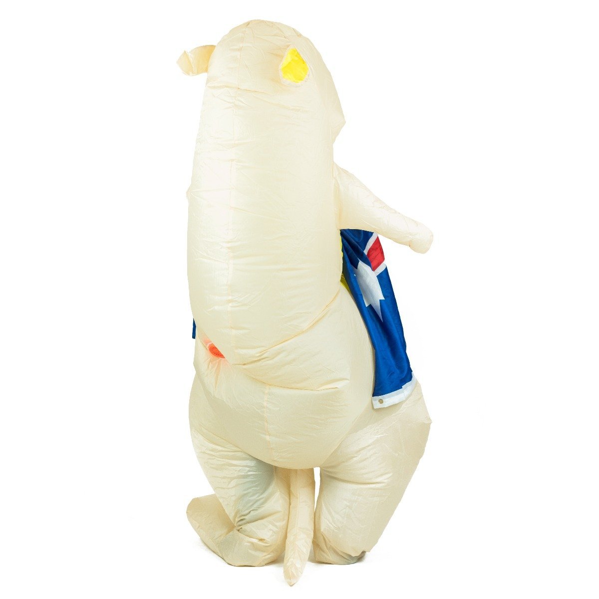 Bodysocks - Inflatable Kangaroo Costume