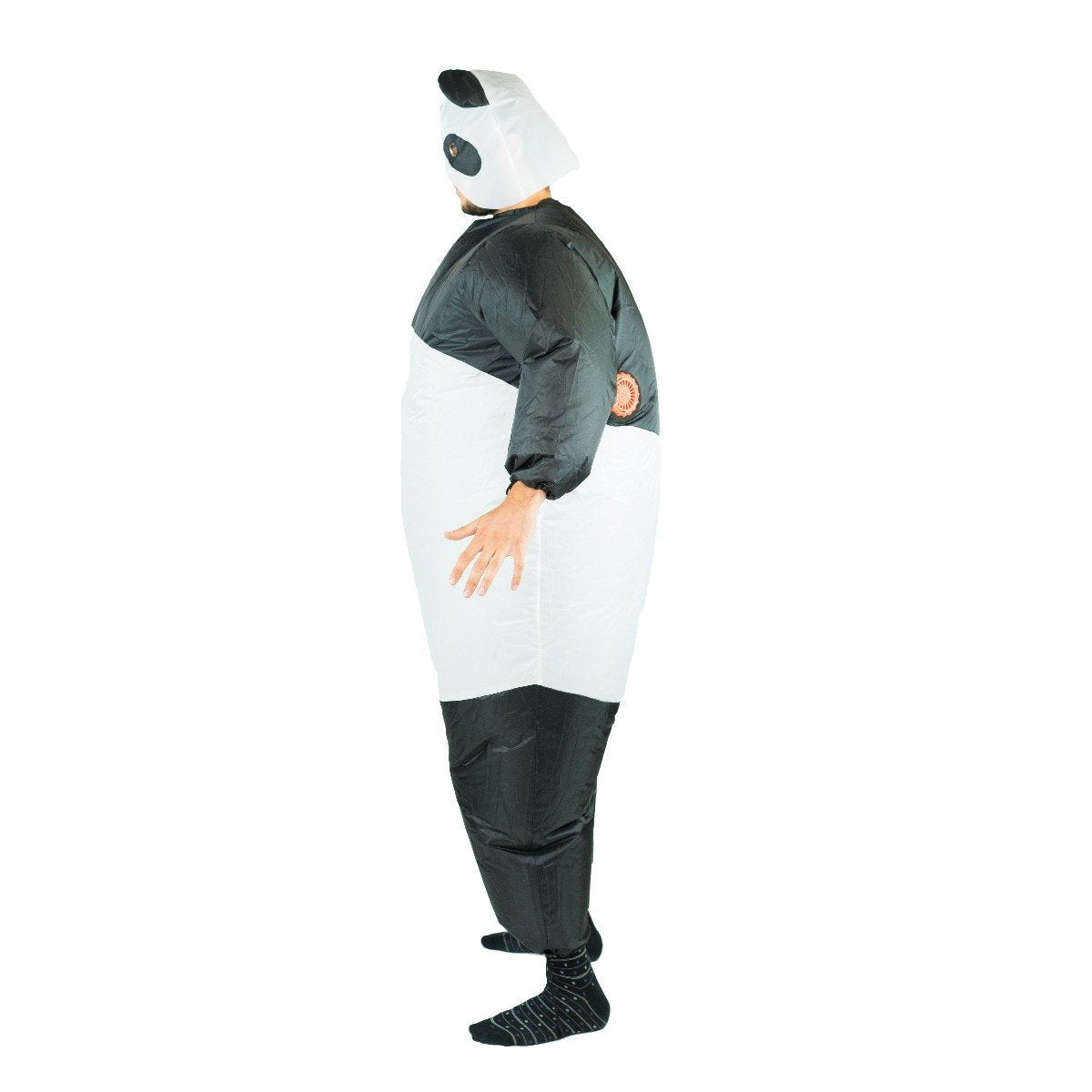 Bodysocks - Inflatable Panda Costume