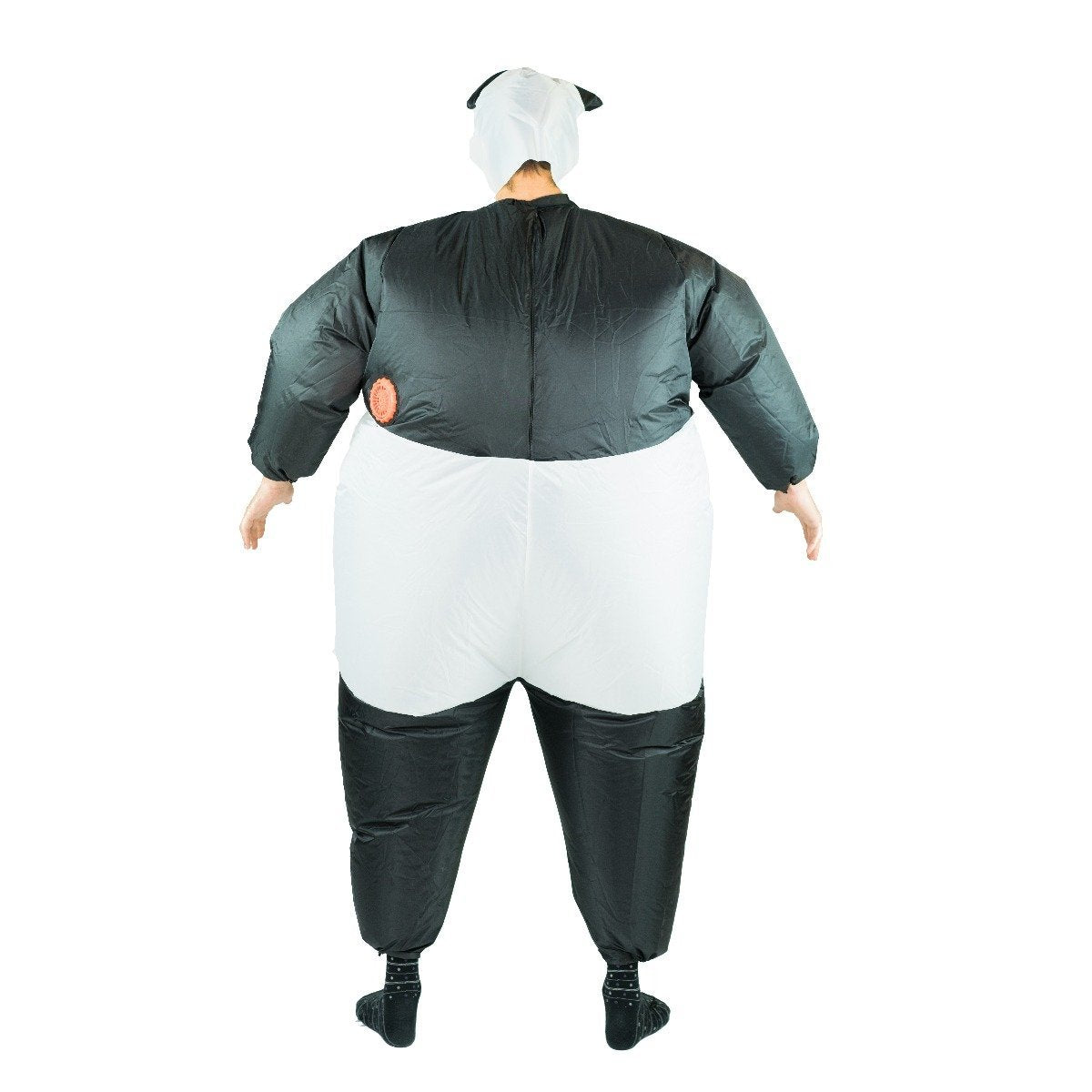 Bodysocks - Inflatable Panda Costume