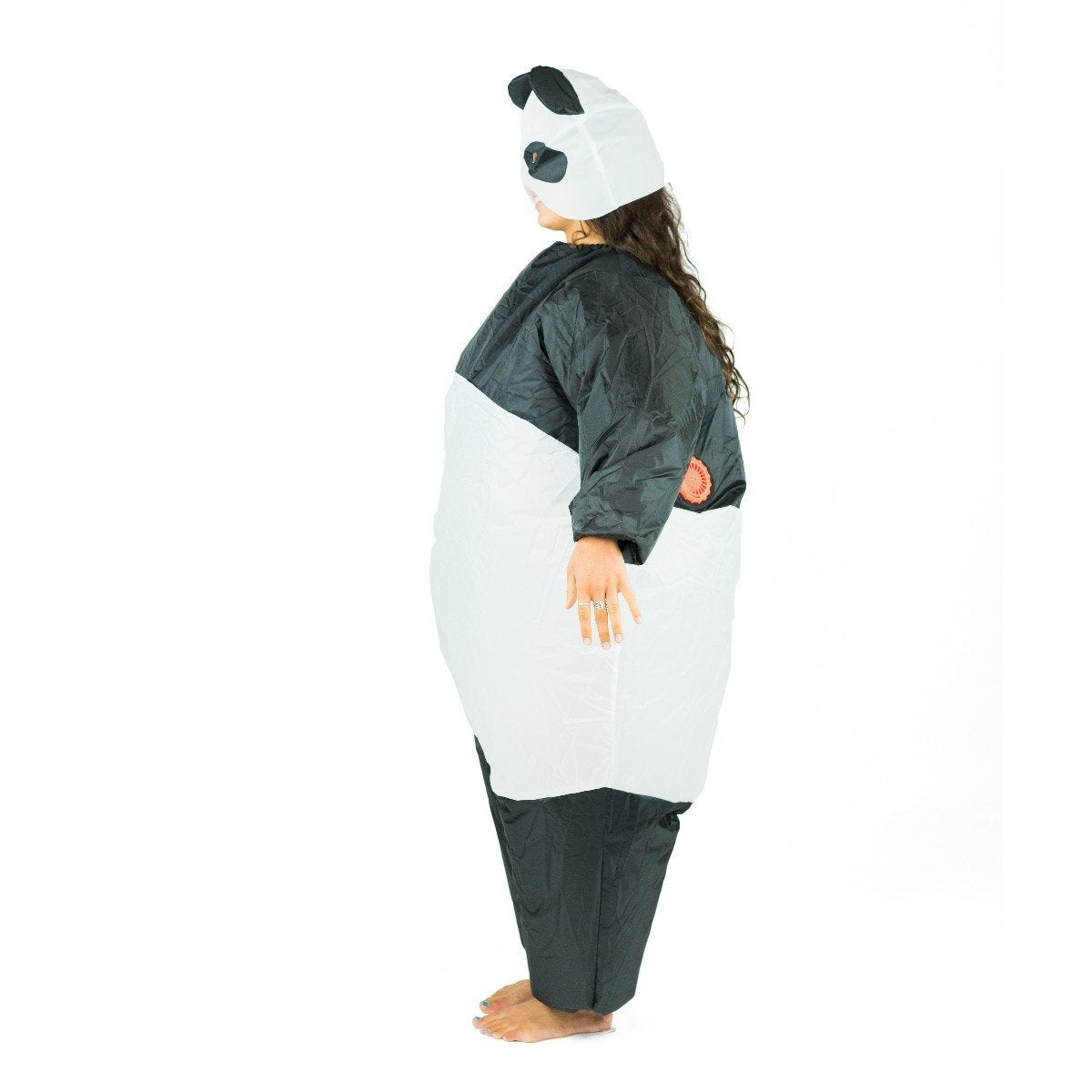 Bodysocks - Inflatable Panda Costume