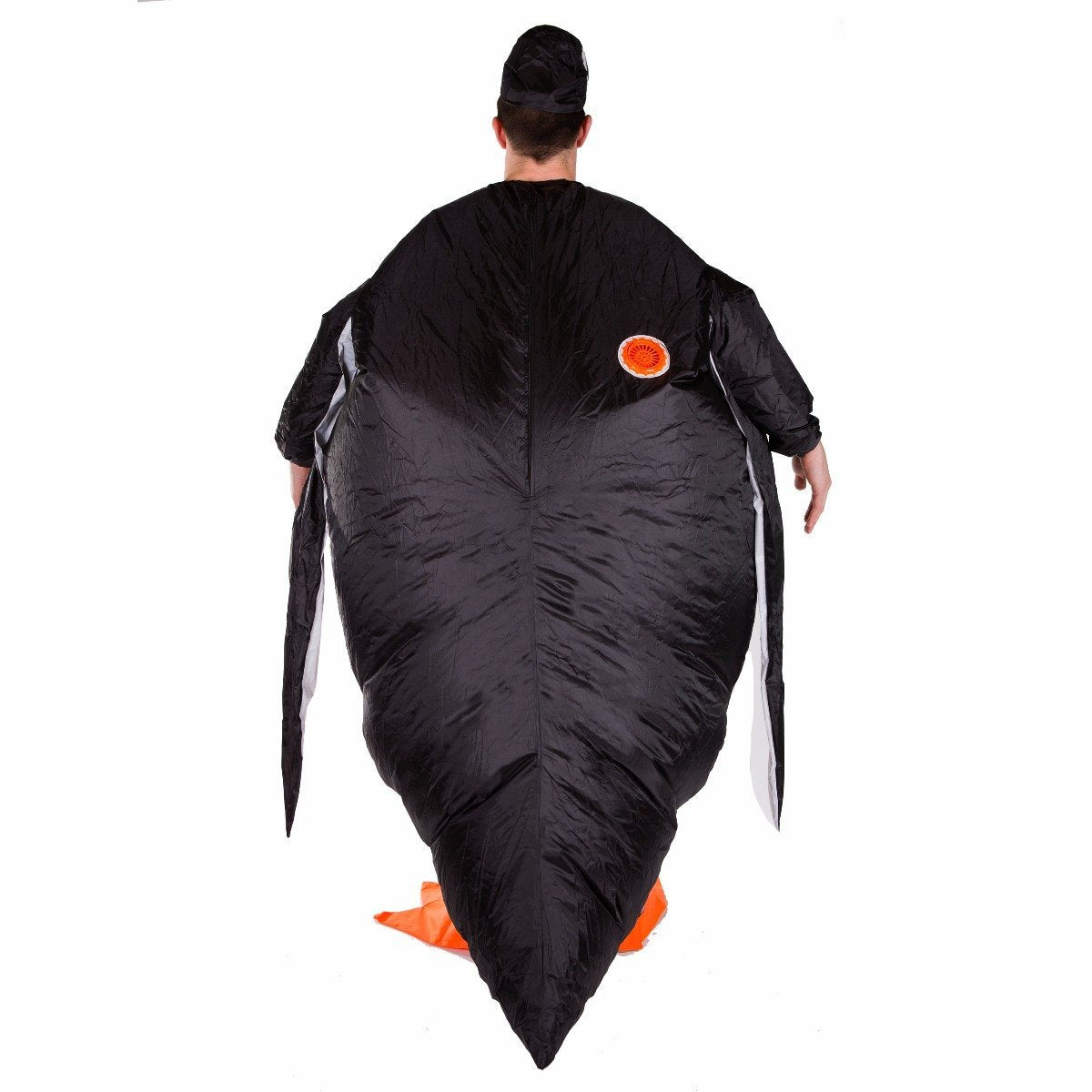 Bodysocks - Inflatable Penguin Costume