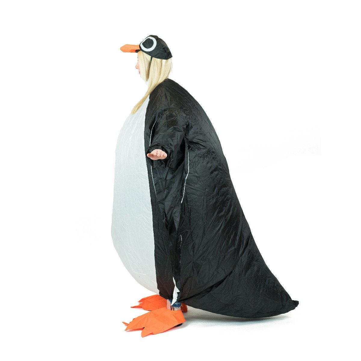 Bodysocks - Inflatable Penguin Costume