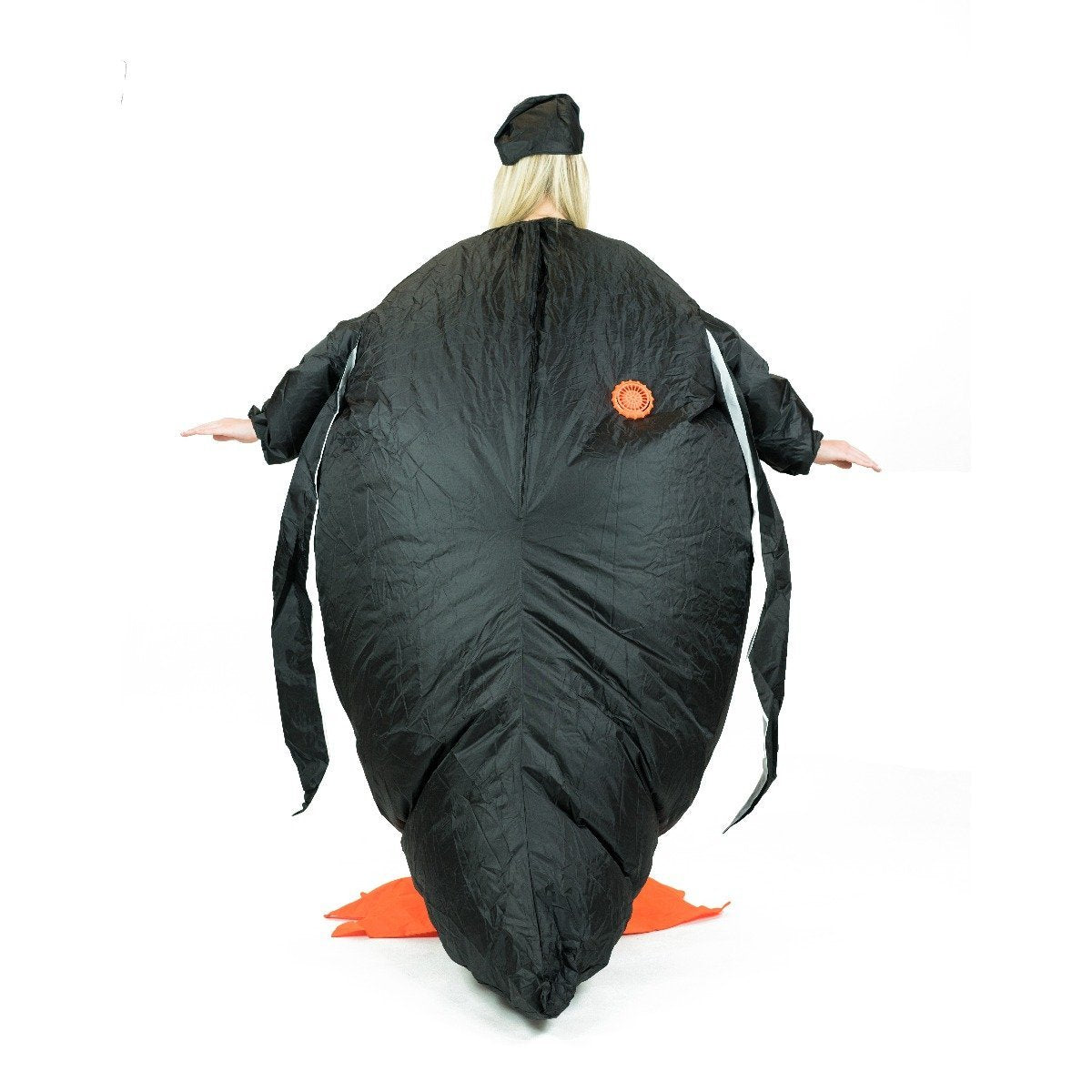 Bodysocks - Inflatable Penguin Costume