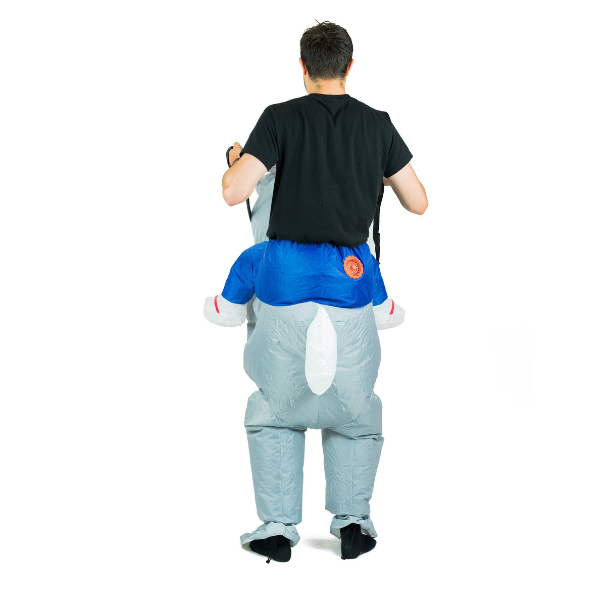 Bodysocks - Inflatable Rabbit Costume