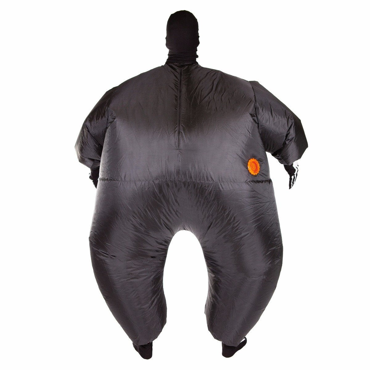 Bodysocks - Inflatable Skeleton Costume
