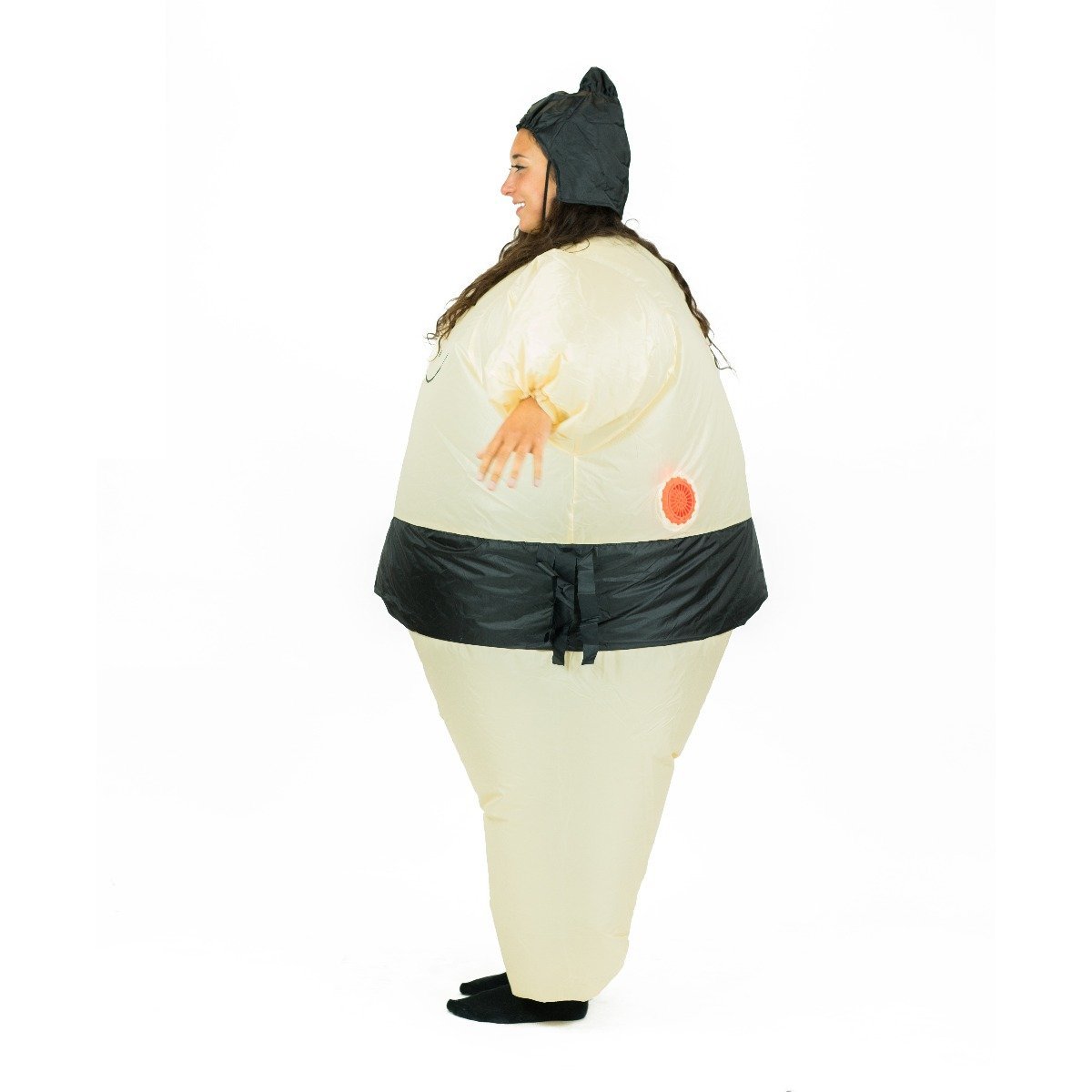Bodysocks - Inflatable Sumo Wrestler Costume
