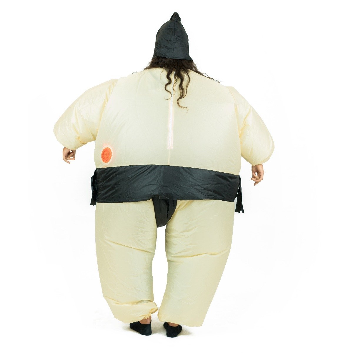 Bodysocks - Inflatable Sumo Wrestler Costume