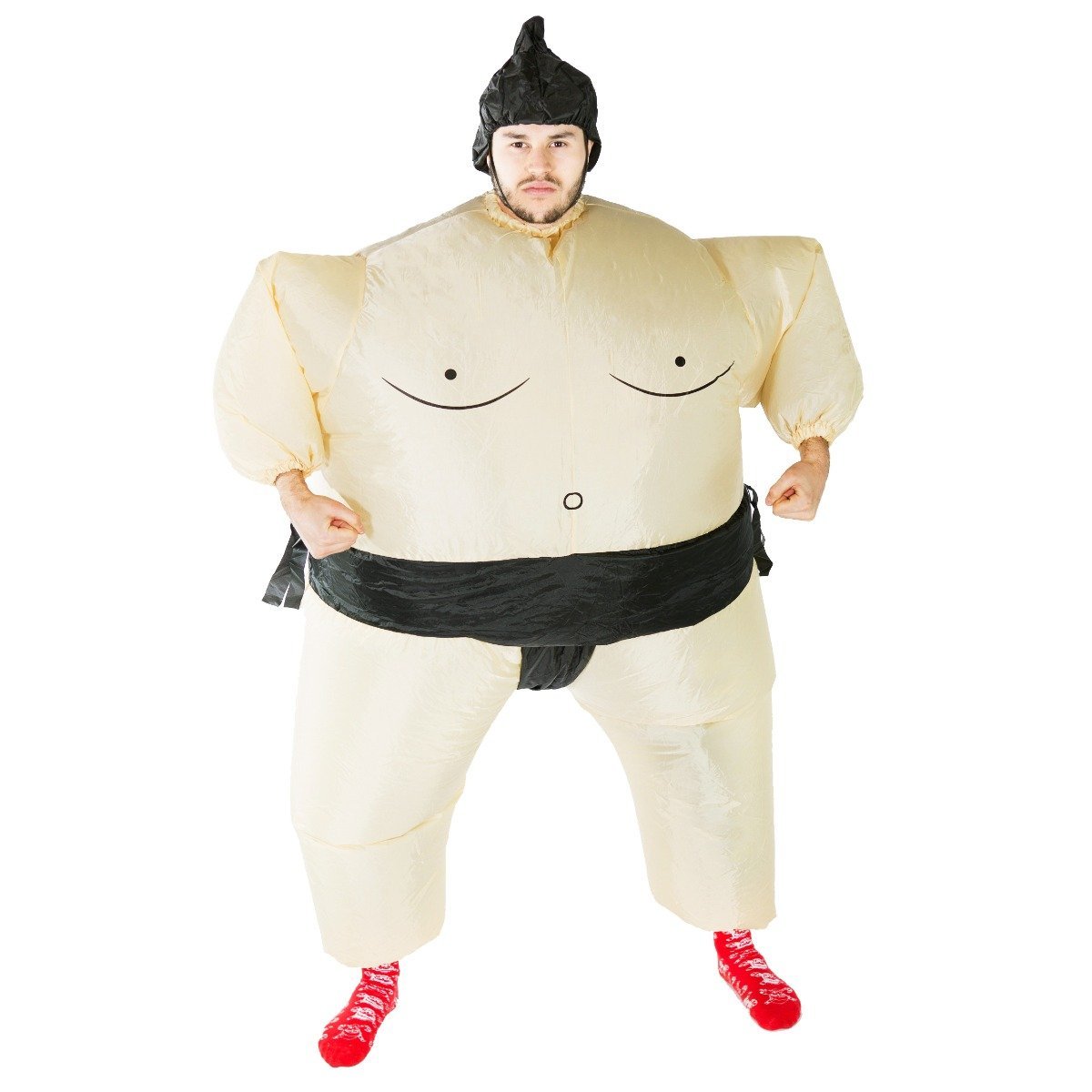 Bodysocks - Inflatable Sumo Wrestler Costume