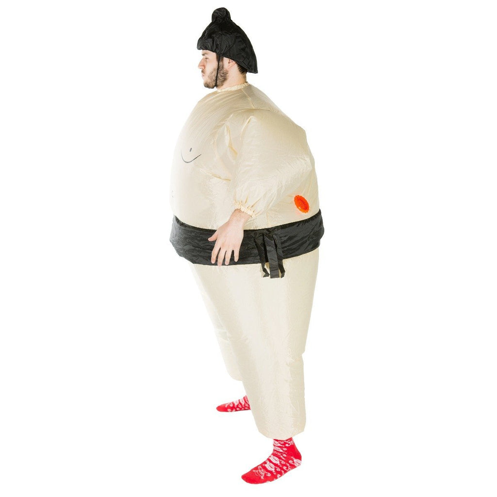 Bodysocks - Inflatable Sumo Wrestler Costume