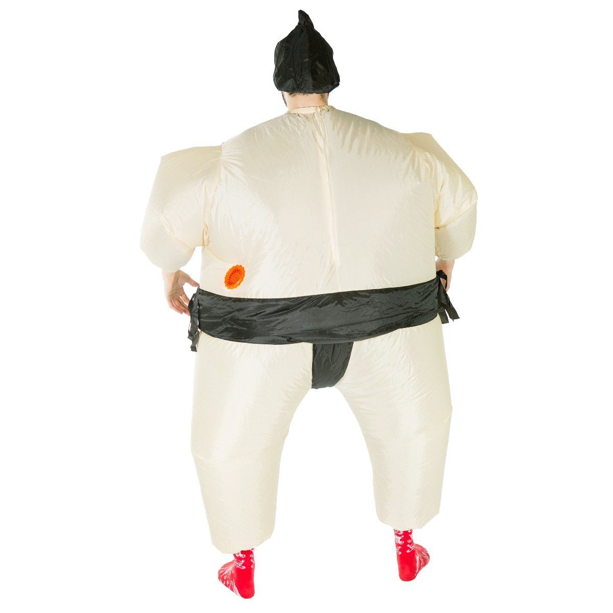 Bodysocks - Inflatable Sumo Wrestler Costume