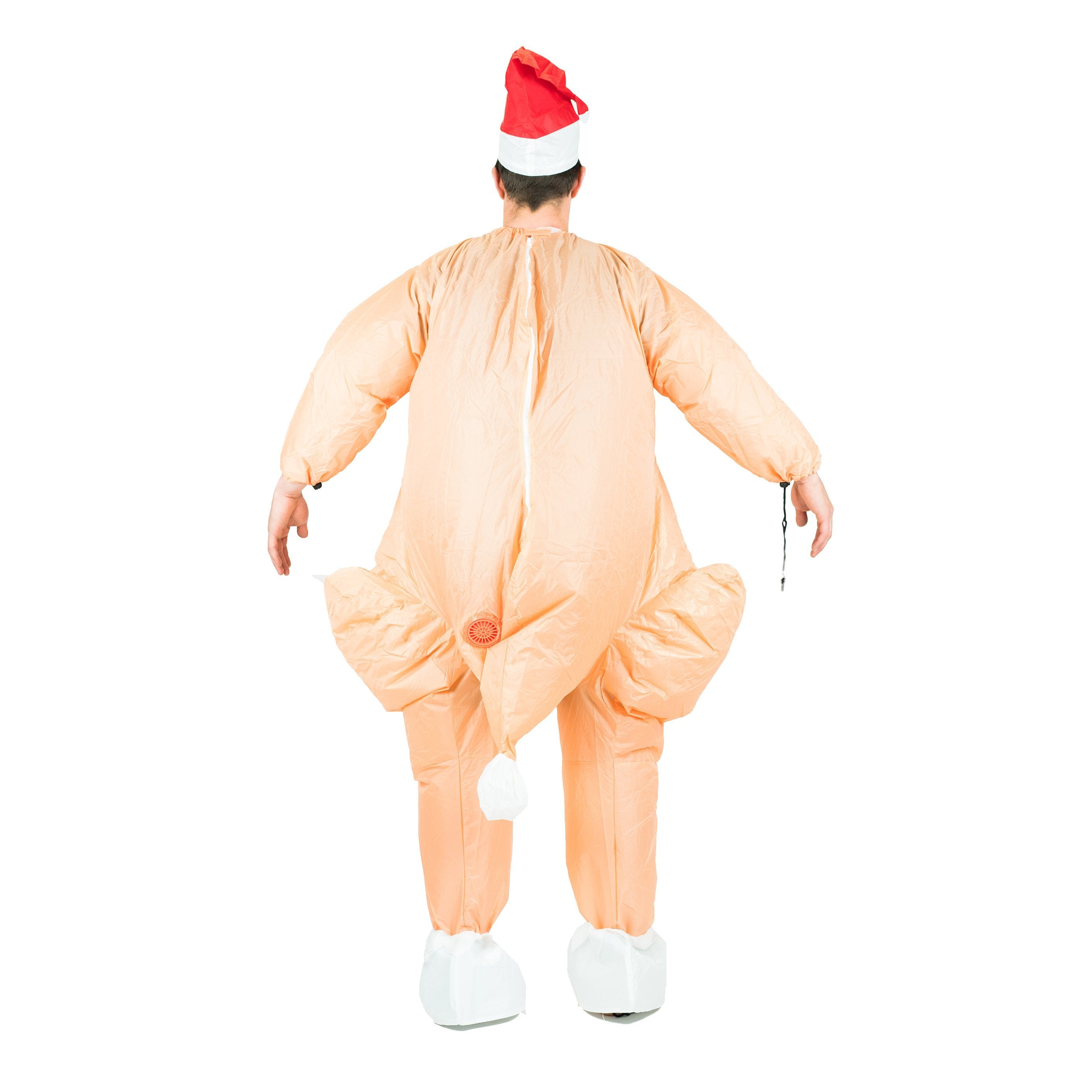 Bodysocks - Inflatable Turkey Costume