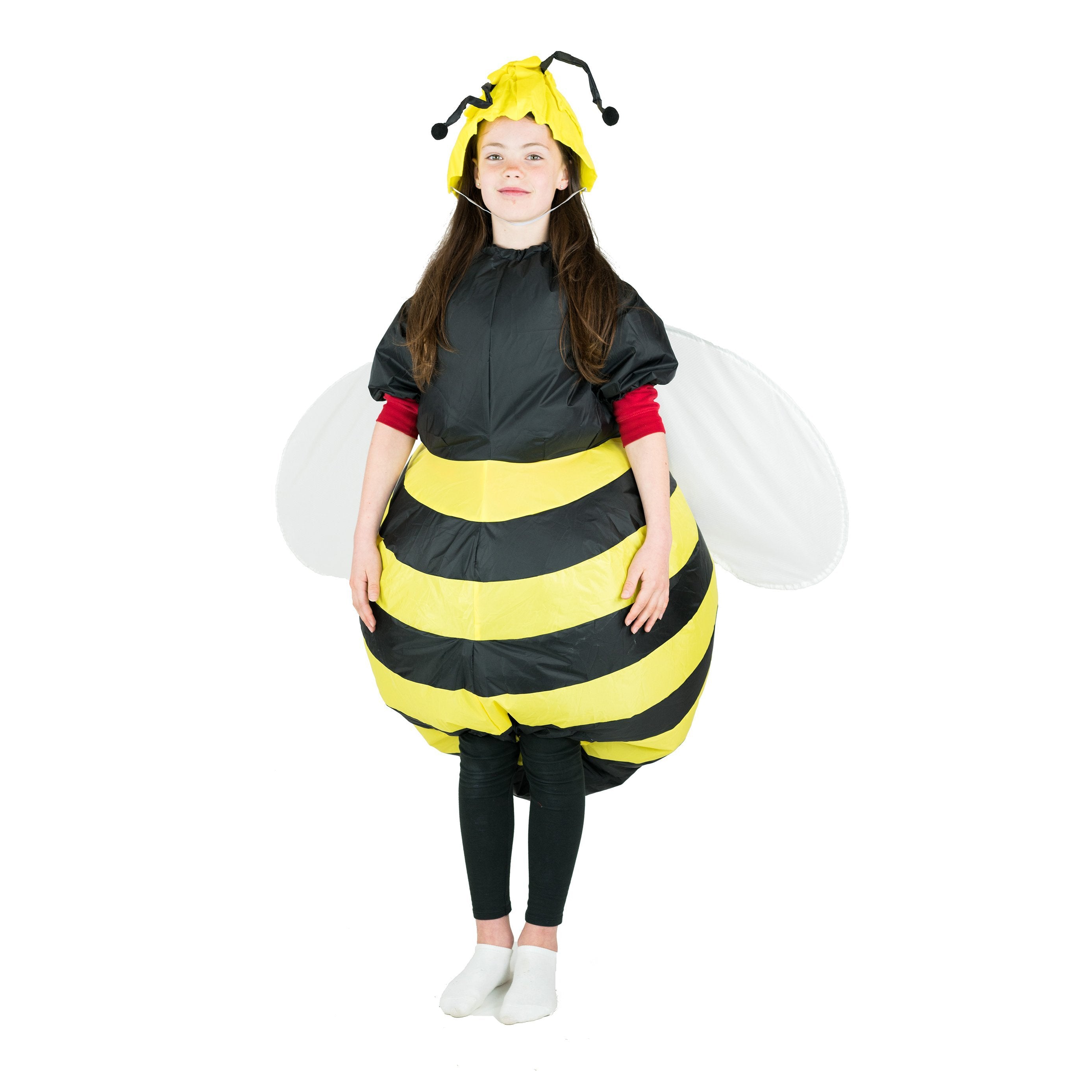 Bodysocks - Kids Inflatable Bee Costume