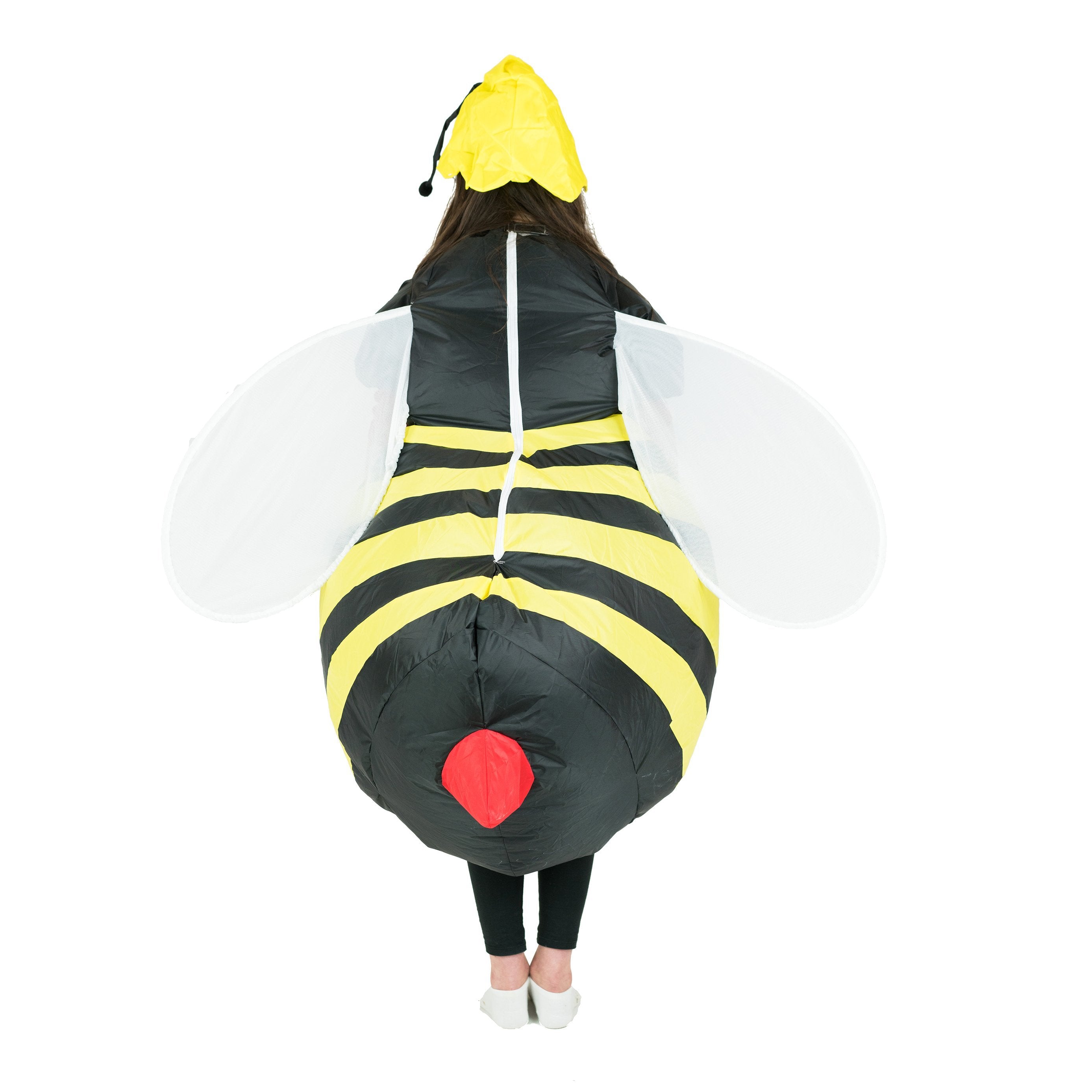 Bodysocks - Kids Inflatable Bee Costume