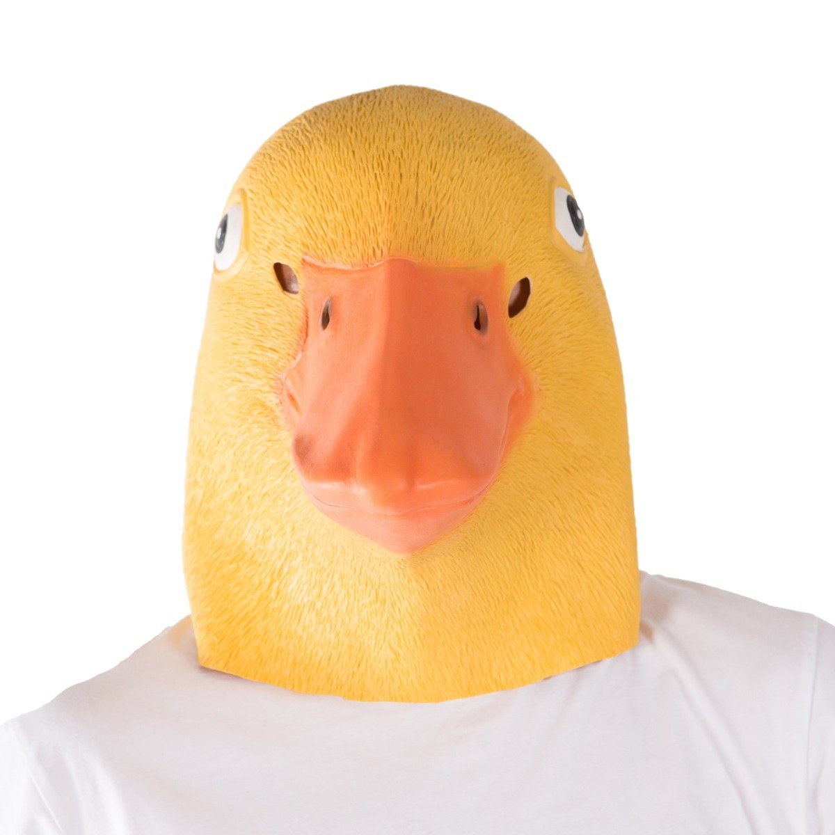 Bodysocks - Latex Duck Mask