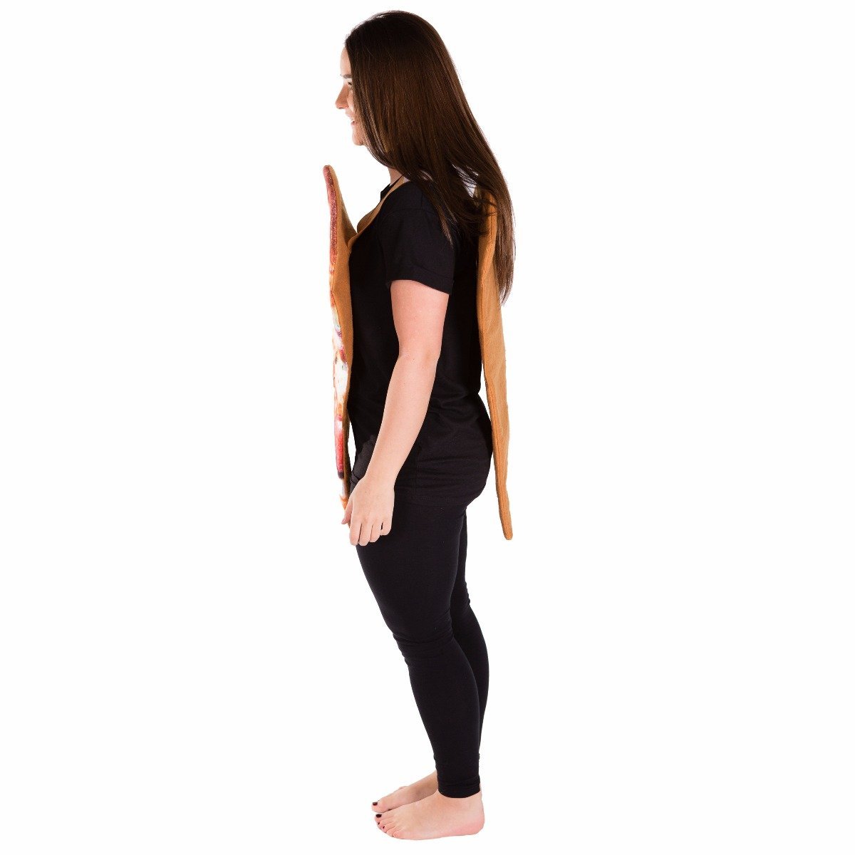 Bodysocks - Pizza Costume