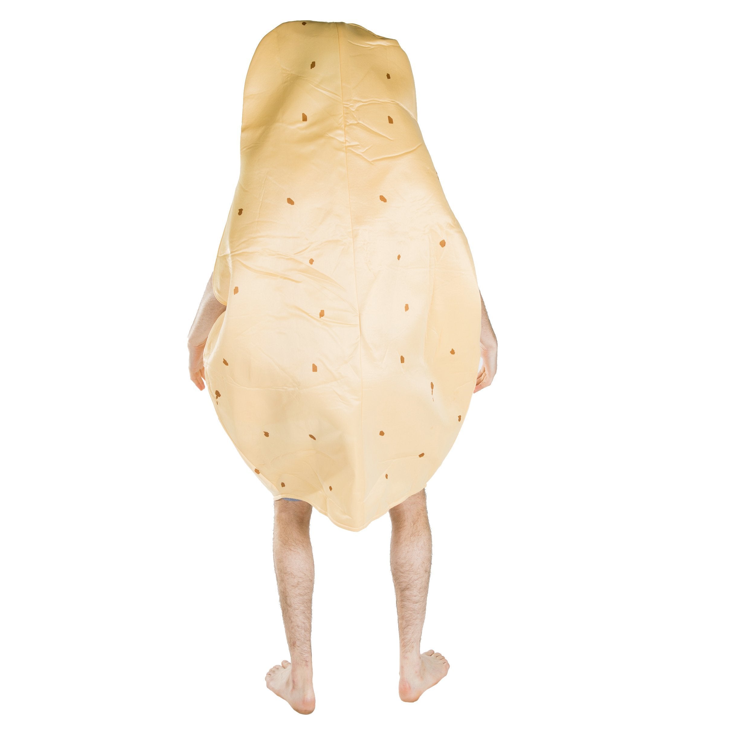 Bodysocks - Potato Costume