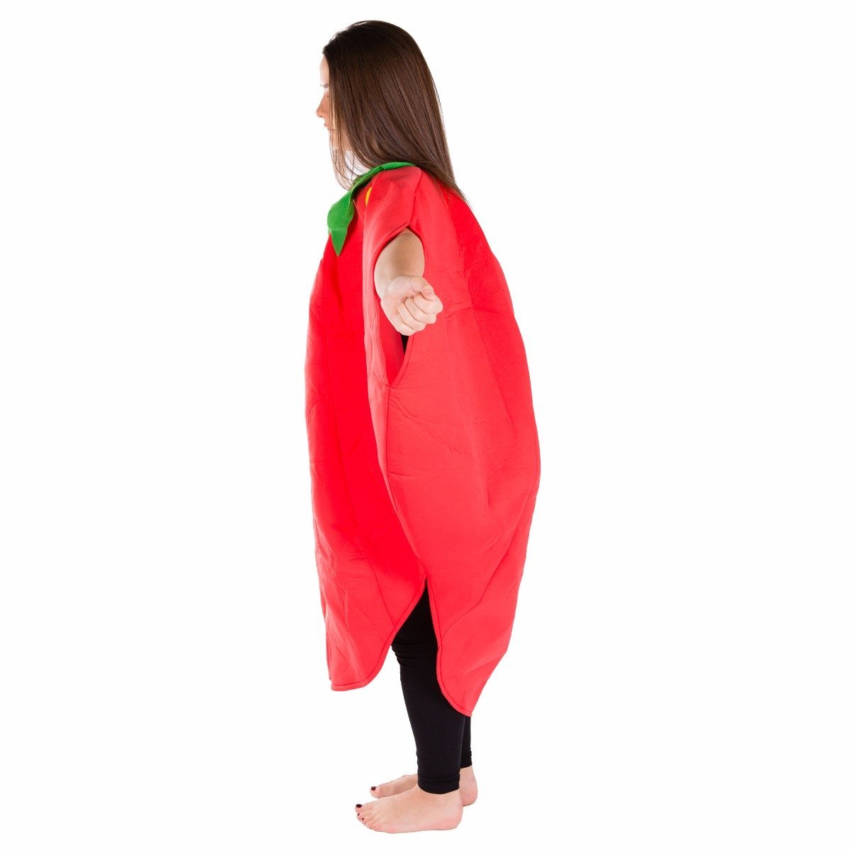 Bodysocks - Strawberry Costume
