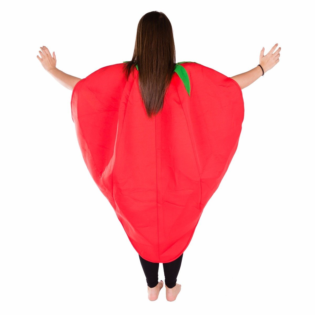 Bodysocks - Strawberry Costume