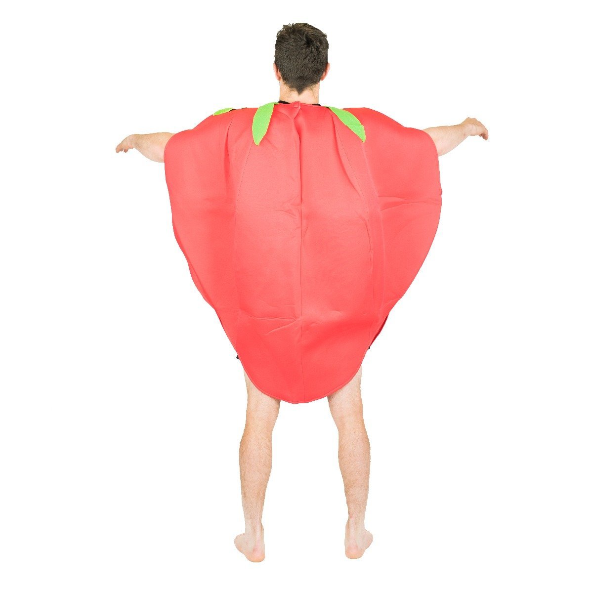 Bodysocks - Strawberry Costume